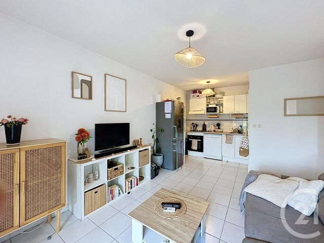 Appartement F3 &agrave; vendre - 3 pi&egrave;ces - 51 m2 - Montpellier - 34 - LANGUEDOC-ROUSSILLON