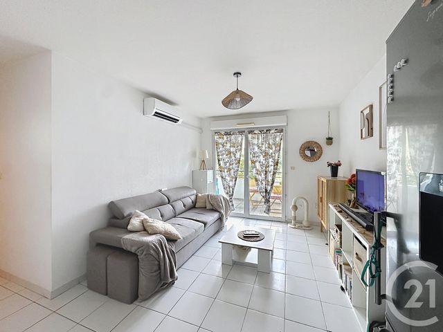 Appartement F3 &agrave; vendre - 3 pi&egrave;ces - 51 m2 - Montpellier - 34 - LANGUEDOC-ROUSSILLON