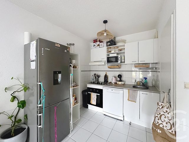 Appartement F3 &agrave; vendre - 3 pi&egrave;ces - 51 m2 - Montpellier - 34 - LANGUEDOC-ROUSSILLON