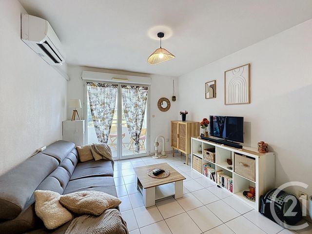 appartement - MONTPELLIER - 34