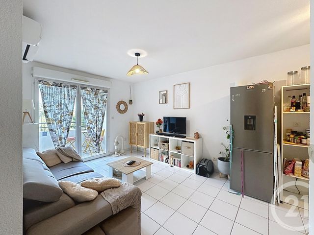 Appartement F3 &agrave; vendre - 3 pi&egrave;ces - 51 m2 - Montpellier - 34 - LANGUEDOC-ROUSSILLON