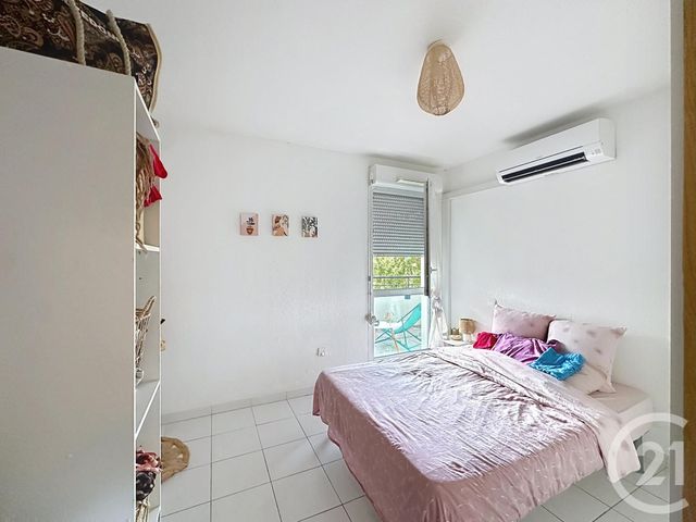 Appartement F3 &agrave; vendre - 3 pi&egrave;ces - 51 m2 - Montpellier - 34 - LANGUEDOC-ROUSSILLON