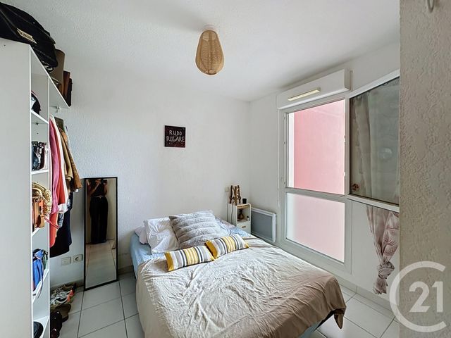 Appartement F3 &agrave; vendre - 3 pi&egrave;ces - 51 m2 - Montpellier - 34 - LANGUEDOC-ROUSSILLON