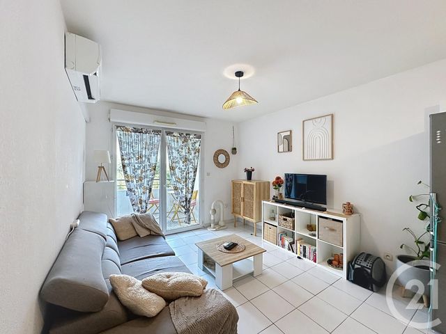 Appartement F3 &agrave; vendre - 3 pi&egrave;ces - 51 m2 - Montpellier - 34 - LANGUEDOC-ROUSSILLON