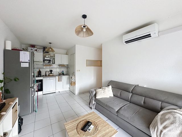 Appartement F3 &agrave; vendre - 3 pi&egrave;ces - 51 m2 - Montpellier - 34 - LANGUEDOC-ROUSSILLON