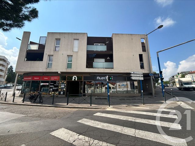 Appartement F1 &agrave; vendre - 1 pi&egrave;ce - 19,50 m2 - Montpellier - 34 - LANGUEDOC-ROUSSILLON