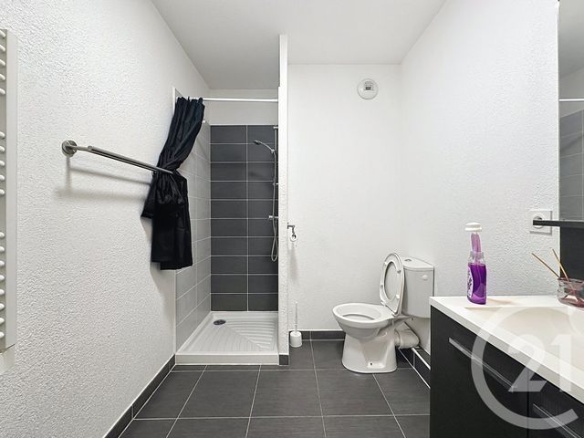 Appartement F1 &agrave; vendre - 1 pi&egrave;ce - 19,50 m2 - Montpellier - 34 - LANGUEDOC-ROUSSILLON