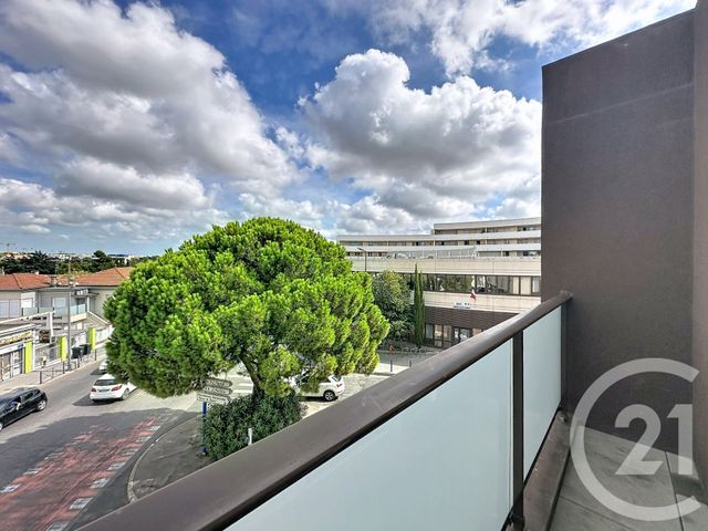Appartement F1 &agrave; vendre - 1 pi&egrave;ce - 19,50 m2 - Montpellier - 34 - LANGUEDOC-ROUSSILLON