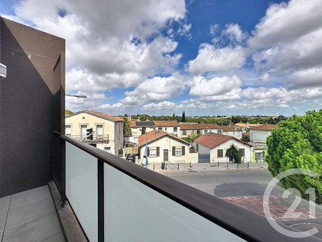 Appartement F1 &agrave; vendre - 1 pi&egrave;ce - 19,50 m2 - Montpellier - 34 - LANGUEDOC-ROUSSILLON
