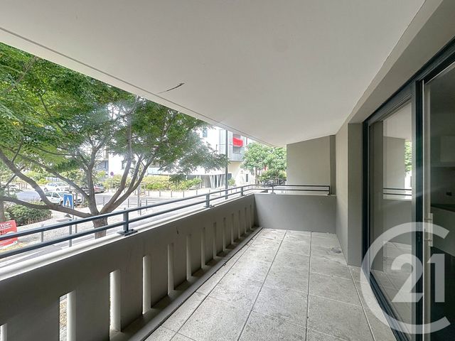 Appartement F1 &agrave; vendre - 1 pi&egrave;ce - 27,61 m2 - Montpellier - 34 - LANGUEDOC-ROUSSILLON