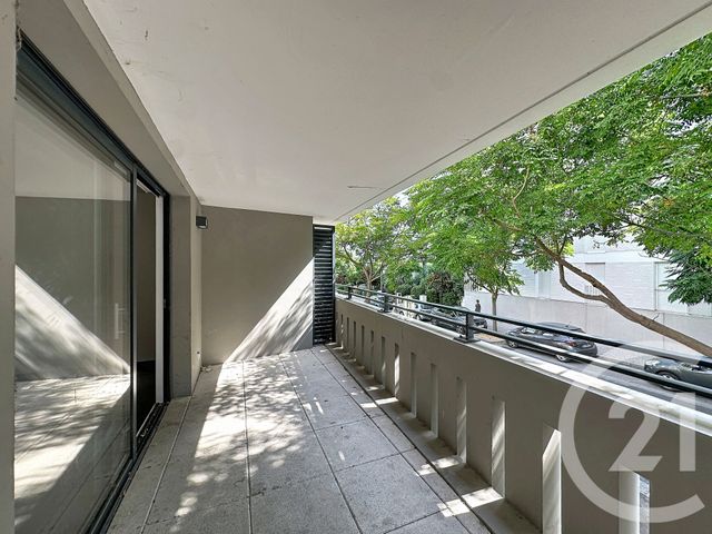 appartement - MONTPELLIER - 34