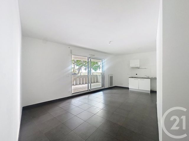Appartement F1 &agrave; vendre - 1 pi&egrave;ce - 27,61 m2 - Montpellier - 34 - LANGUEDOC-ROUSSILLON
