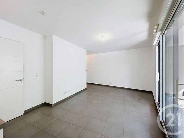 Appartement F1 &agrave; vendre - 1 pi&egrave;ce - 27,61 m2 - Montpellier - 34 - LANGUEDOC-ROUSSILLON