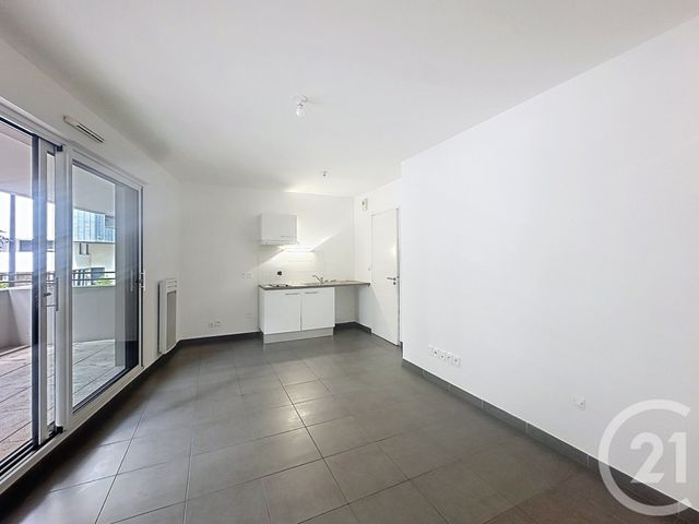 Appartement F1 &agrave; vendre - 1 pi&egrave;ce - 27,61 m2 - Montpellier - 34 - LANGUEDOC-ROUSSILLON