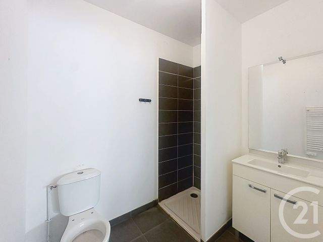 Appartement F1 &agrave; vendre - 1 pi&egrave;ce - 27,61 m2 - Montpellier - 34 - LANGUEDOC-ROUSSILLON
