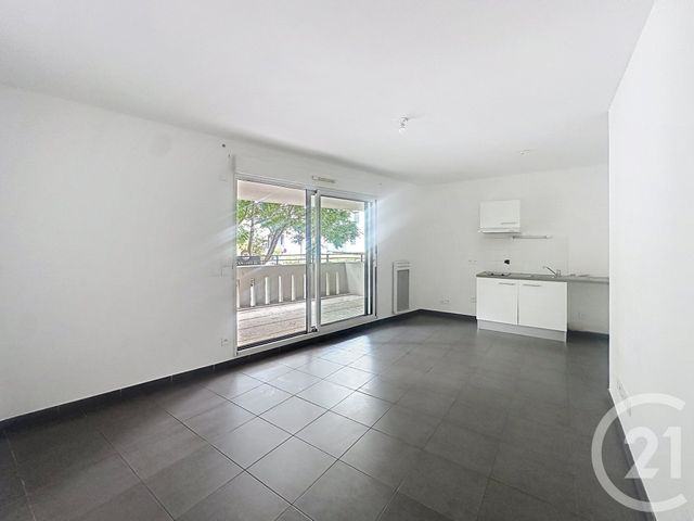 Appartement F1 &agrave; vendre - 1 pi&egrave;ce - 27,61 m2 - Montpellier - 34 - LANGUEDOC-ROUSSILLON