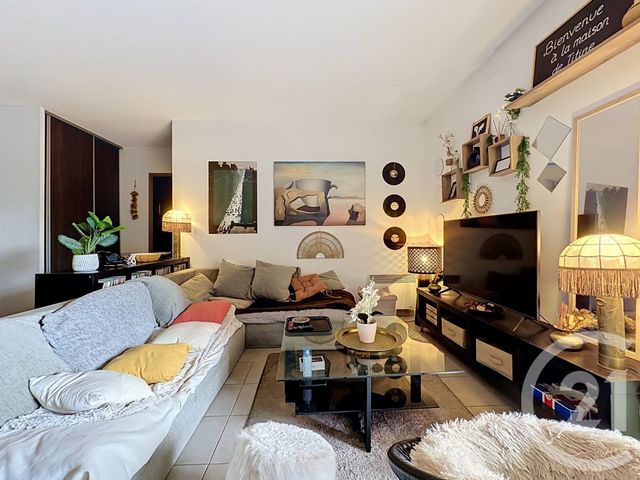 Appartement F2 &agrave; vendre - 2 pi&egrave;ces - 53 m2 - Montpellier - 34 - LANGUEDOC-ROUSSILLON