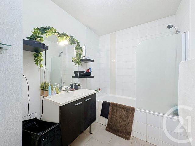 Appartement F2 &agrave; vendre - 2 pi&egrave;ces - 53 m2 - Montpellier - 34 - LANGUEDOC-ROUSSILLON