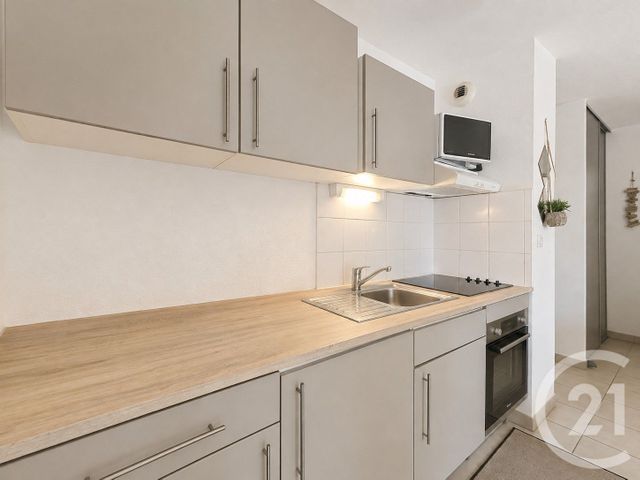 Appartement F2 &agrave; vendre - 2 pi&egrave;ces - 53 m2 - Montpellier - 34 - LANGUEDOC-ROUSSILLON