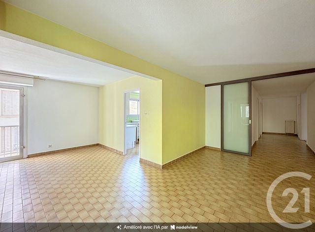 appartement - MONTPELLIER - 34