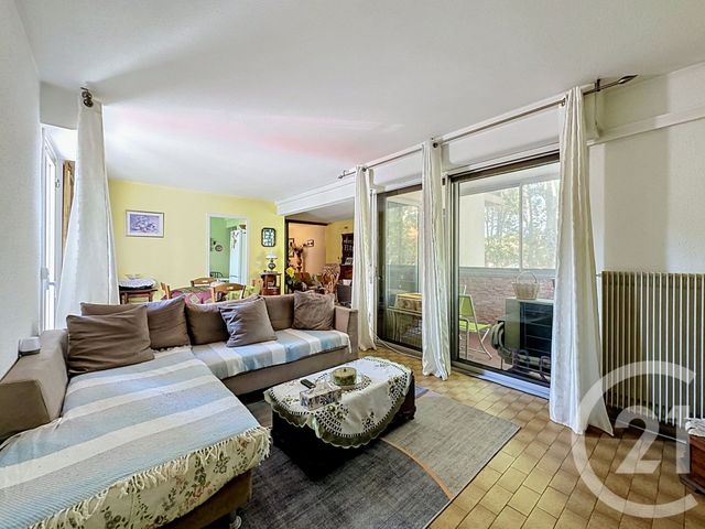 Appartement F4 &agrave; vendre - 4 pi&egrave;ces - 102,47 m2 - Montpellier - 34 - LANGUEDOC-ROUSSILLON