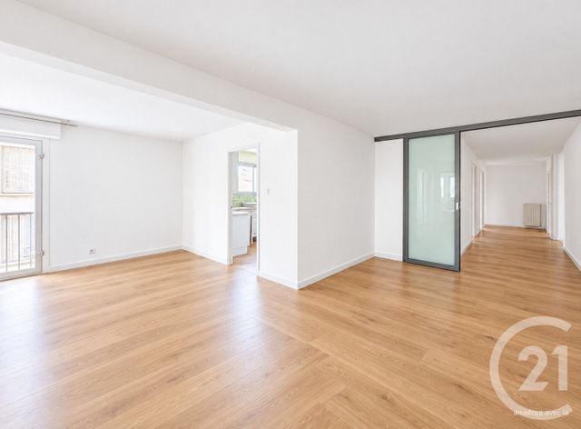 Appartement F4 à vendre MONTPELLIER