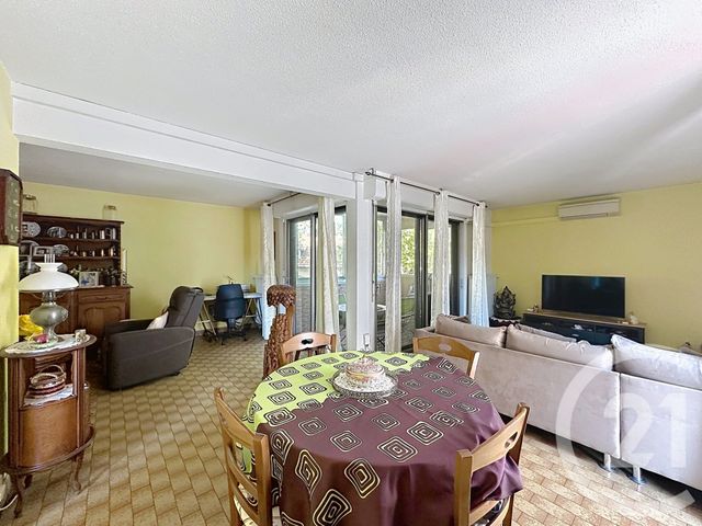 Appartement F4 &agrave; vendre - 4 pi&egrave;ces - 102,47 m2 - Montpellier - 34 - LANGUEDOC-ROUSSILLON