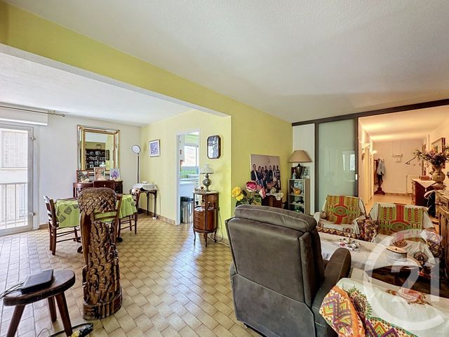 Appartement F4 &agrave; vendre - 4 pi&egrave;ces - 102,47 m2 - Montpellier - 34 - LANGUEDOC-ROUSSILLON