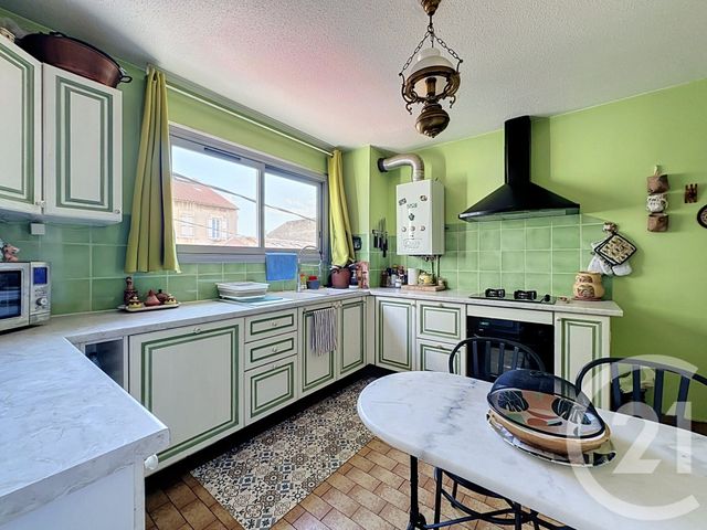 Appartement F4 &agrave; vendre - 4 pi&egrave;ces - 102,47 m2 - Montpellier - 34 - LANGUEDOC-ROUSSILLON