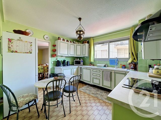 Appartement F4 &agrave; vendre - 4 pi&egrave;ces - 102,47 m2 - Montpellier - 34 - LANGUEDOC-ROUSSILLON