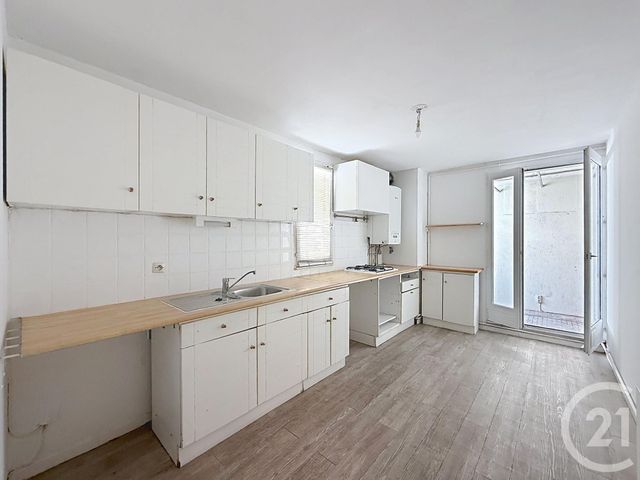 Appartement F3 &agrave; vendre - 3 pi&egrave;ces - 73 m2 - Montpellier - 34 - LANGUEDOC-ROUSSILLON