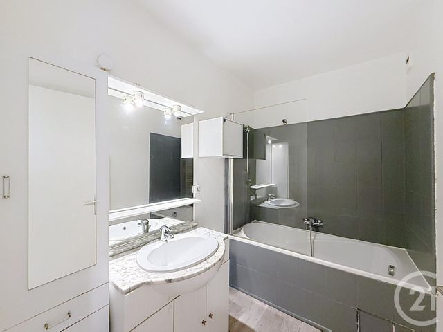 Appartement F3 &agrave; vendre - 3 pi&egrave;ces - 73 m2 - Montpellier - 34 - LANGUEDOC-ROUSSILLON