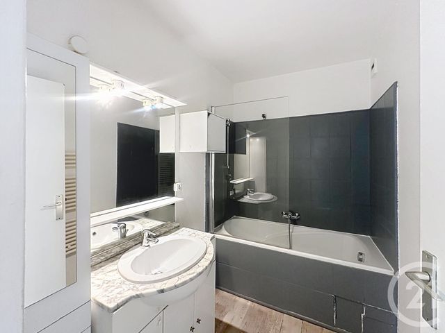 Appartement F3 &agrave; vendre - 3 pi&egrave;ces - 73 m2 - Montpellier - 34 - LANGUEDOC-ROUSSILLON
