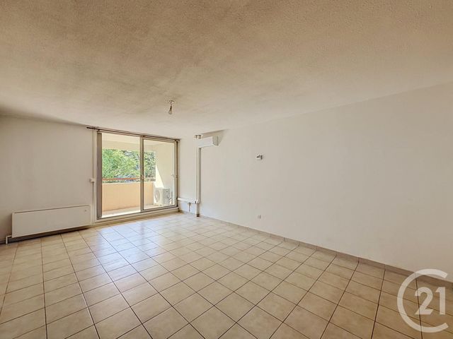 appartement - MONTPELLIER - 34