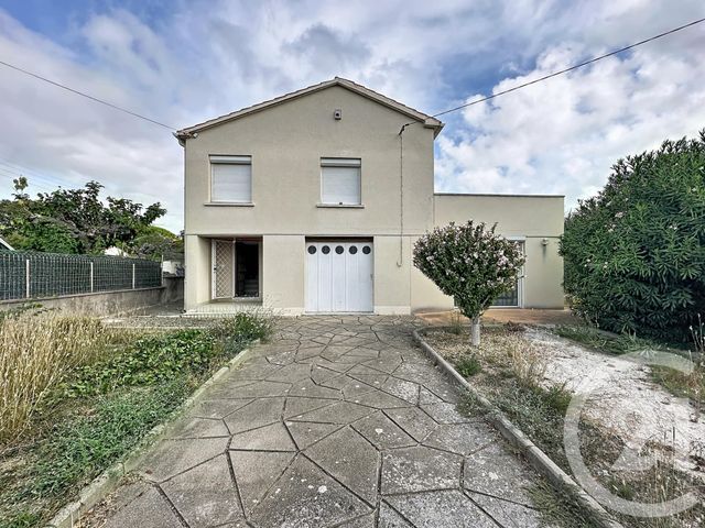 maison - MONTPELLIER - 34
