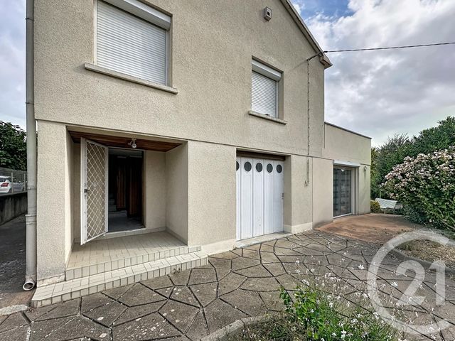 maison - MONTPELLIER - 34