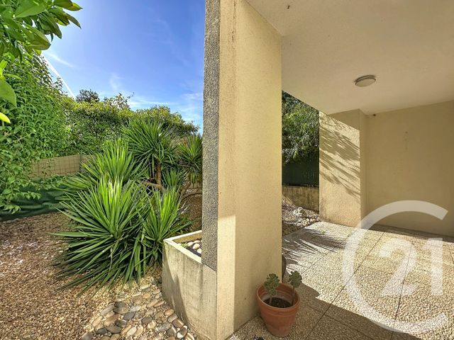 Appartement F2 &agrave; vendre - 2 pi&egrave;ces - 49,03 m2 - Montpellier - 34 - LANGUEDOC-ROUSSILLON