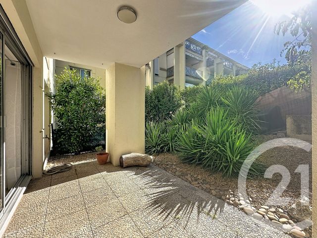 Appartement F2 &agrave; vendre - 2 pi&egrave;ces - 49,03 m2 - Montpellier - 34 - LANGUEDOC-ROUSSILLON
