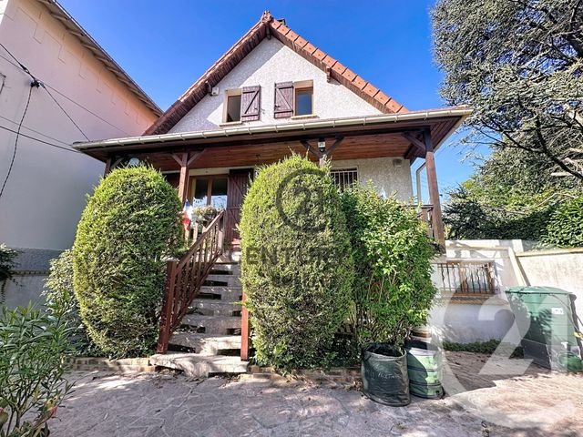 maison - CHELLES - 77