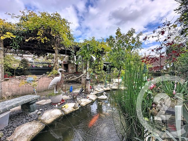 Maison &agrave; vendre - 5 pi&egrave;ces - 95,02 m2 - Chelles - 77 - ILE-DE-FRANCE