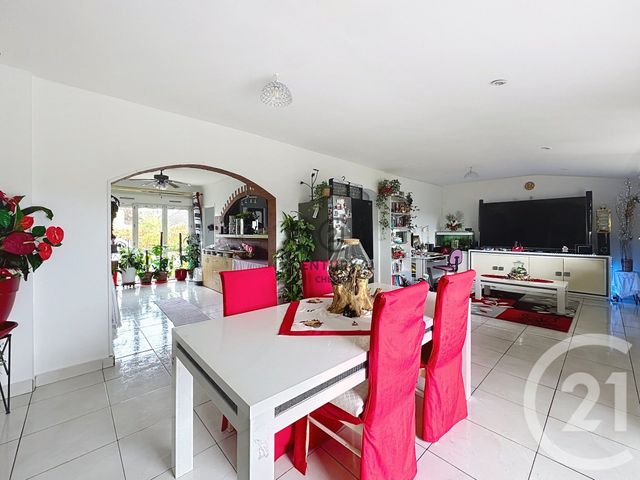 Maison &agrave; vendre - 5 pi&egrave;ces - 95,02 m2 - Chelles - 77 - ILE-DE-FRANCE