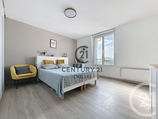 Appartement Duplex &agrave; vendre - 5 pi&egrave;ces - 110 m2 - Le Raincy - 93 - ILE-DE-FRANCE