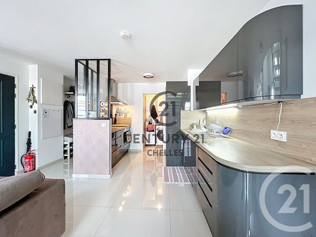 Appartement Duplex &agrave; vendre - 5 pi&egrave;ces - 110 m2 - Le Raincy - 93 - ILE-DE-FRANCE