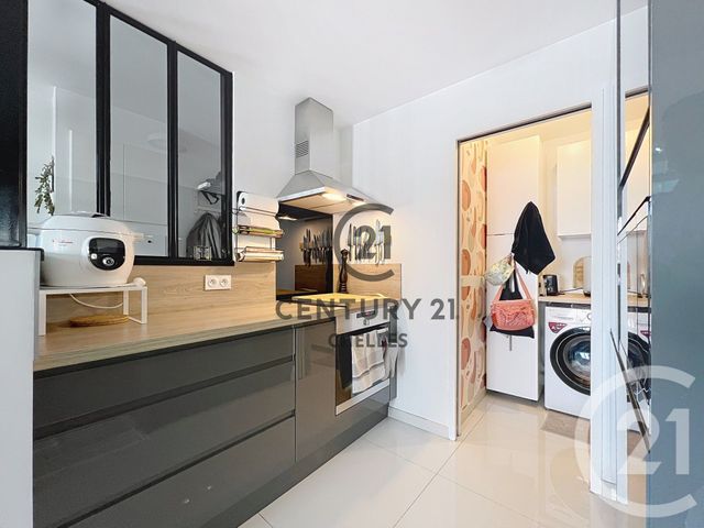 Appartement Duplex &agrave; vendre - 5 pi&egrave;ces - 110 m2 - Le Raincy - 93 - ILE-DE-FRANCE