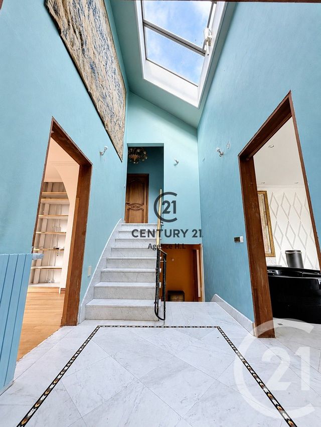 Maison &agrave; vendre - 9 pi&egrave;ces - 200 m2 - Chelles - 77 - ILE-DE-FRANCE