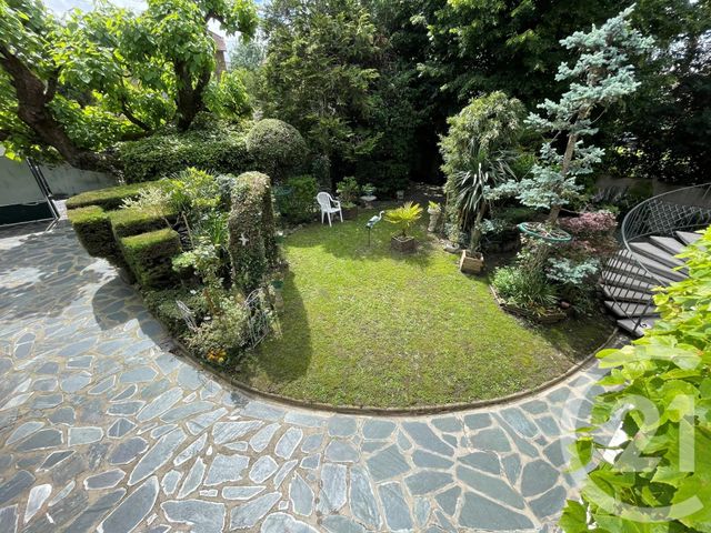 Maison &agrave; vendre - 8 pi&egrave;ces - 205,95 m2 - Chelles - 77 - ILE-DE-FRANCE