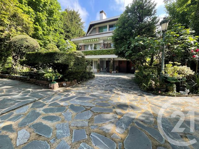 Maison &agrave; vendre - 8 pi&egrave;ces - 205,95 m2 - Chelles - 77 - ILE-DE-FRANCE