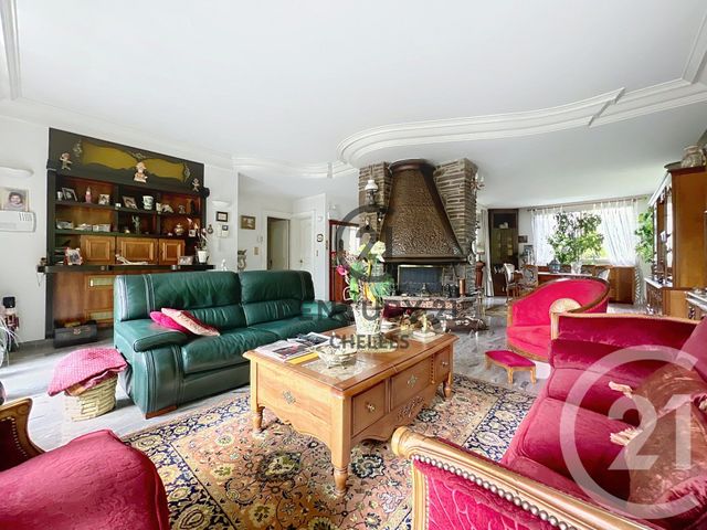 Maison &agrave; vendre - 8 pi&egrave;ces - 205,95 m2 - Chelles - 77 - ILE-DE-FRANCE