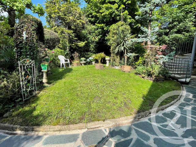 Maison &agrave; vendre - 8 pi&egrave;ces - 205,95 m2 - Chelles - 77 - ILE-DE-FRANCE