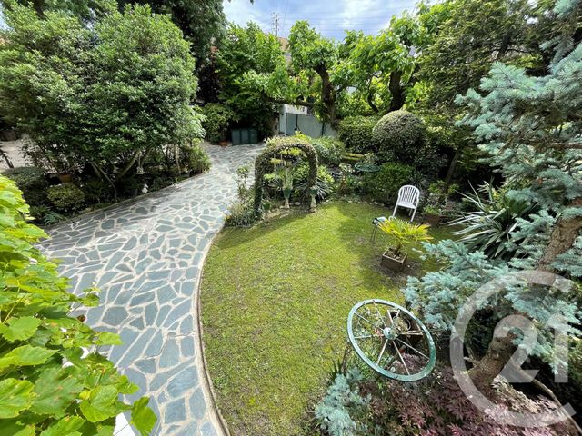 Maison &agrave; vendre - 8 pi&egrave;ces - 205,95 m2 - Chelles - 77 - ILE-DE-FRANCE